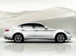 Infiniti M37 2010 года (EU)